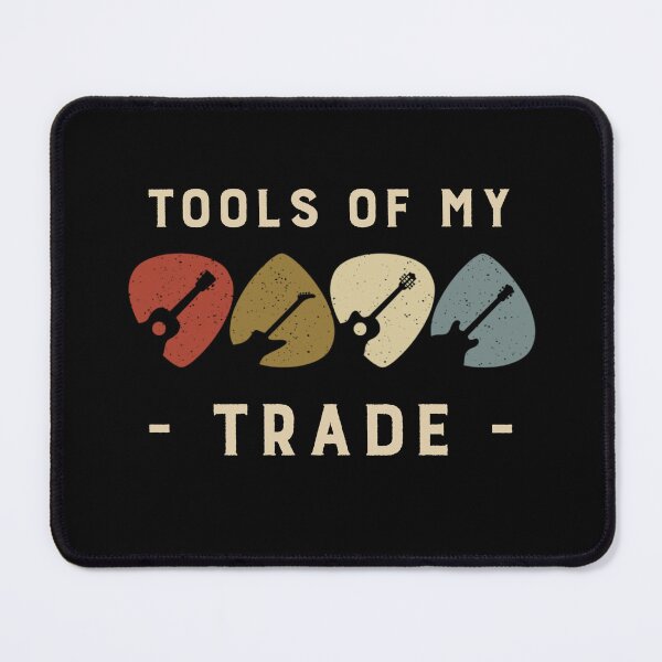 Item preview, Tools Of My Trade designed and sold by Boggy62.