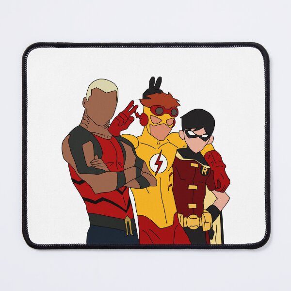 Item preview, Young justice designed and sold by Classylady1Of4.