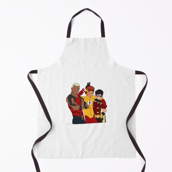 Item preview, Young justice designed and sold by Classylady1Of4.
