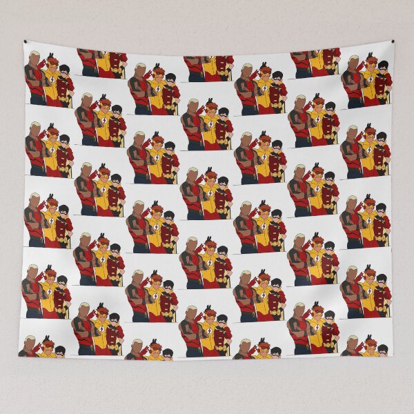 Item preview, Young justice  designed and sold by Classylady1Of4.