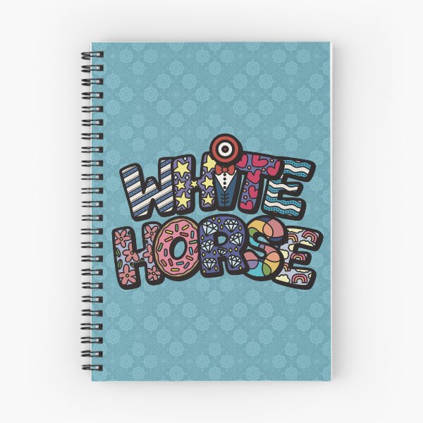 Item preview, Darts White Horse designed and sold by love4darts.