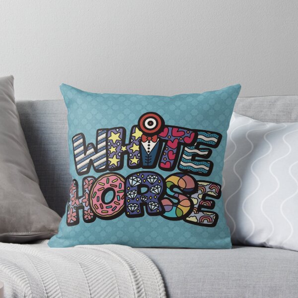 Item preview, Darts White Horse designed and sold by love4darts.