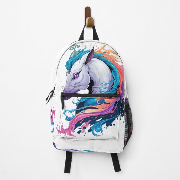 Item preview, Ink-maned horse designed and sold by FusiTink.