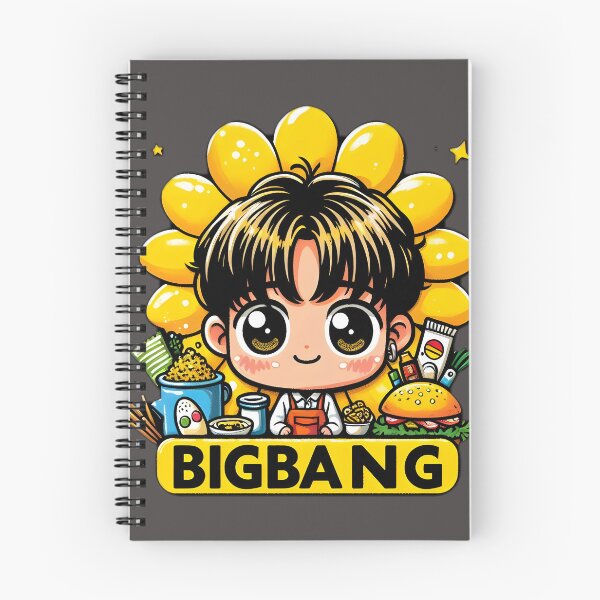 Item preview, bigbang  designed and sold by NCNGDESIGN.