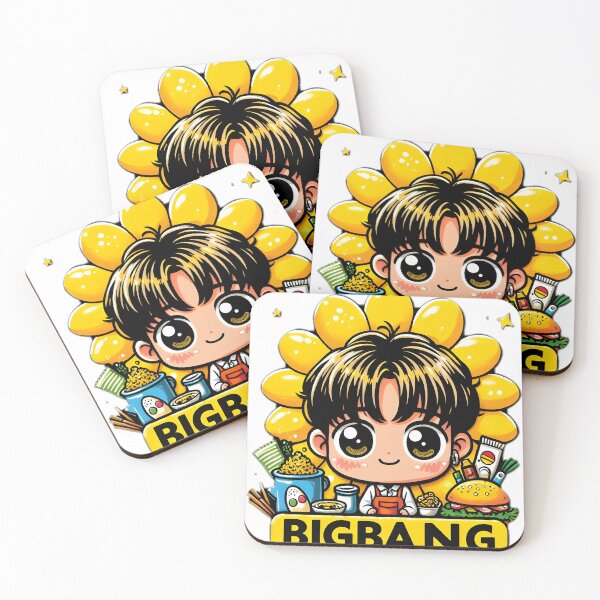 Item preview, bigbang designed and sold by NCNGDESIGN.