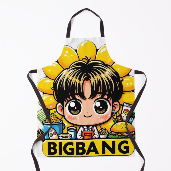 Item preview, bigbang  designed and sold by NCNGDESIGN.