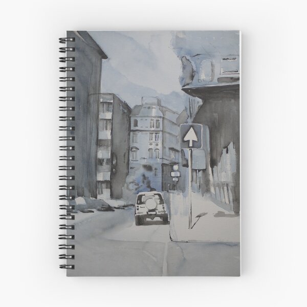 Item preview, Another hot summerday II designed and sold by Catrin Stahl-Szarka.