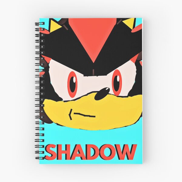 Item preview, SHADOW! designed and sold by GrindWardrobe.