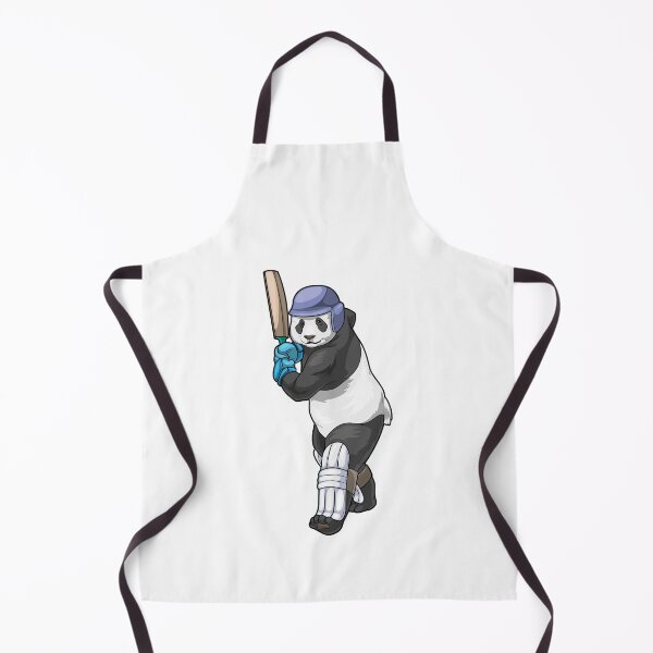 Item preview, Panda Cricket Cricket bat designed and sold by Snabdesign84.