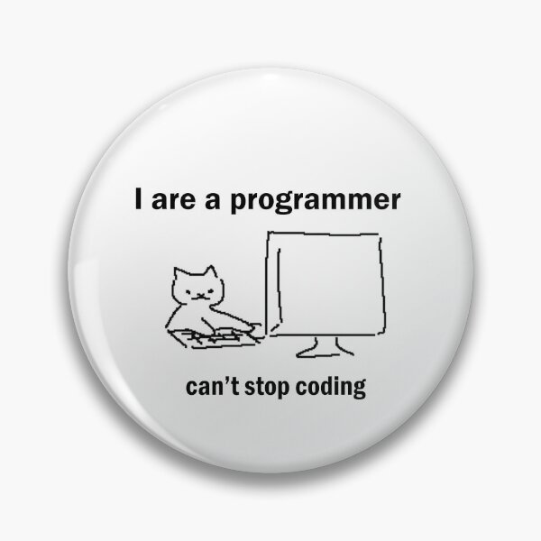 Item preview, cat coding designed and sold by HOH STORE.