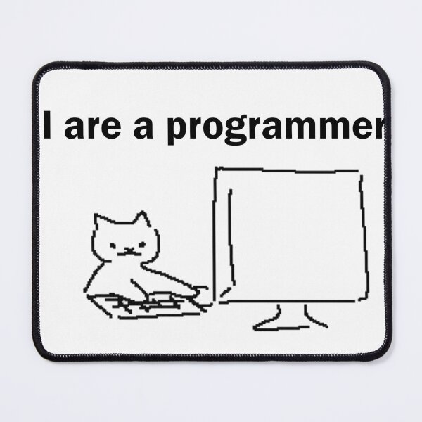 Item preview, cat coding designed and sold by HOH STORE.