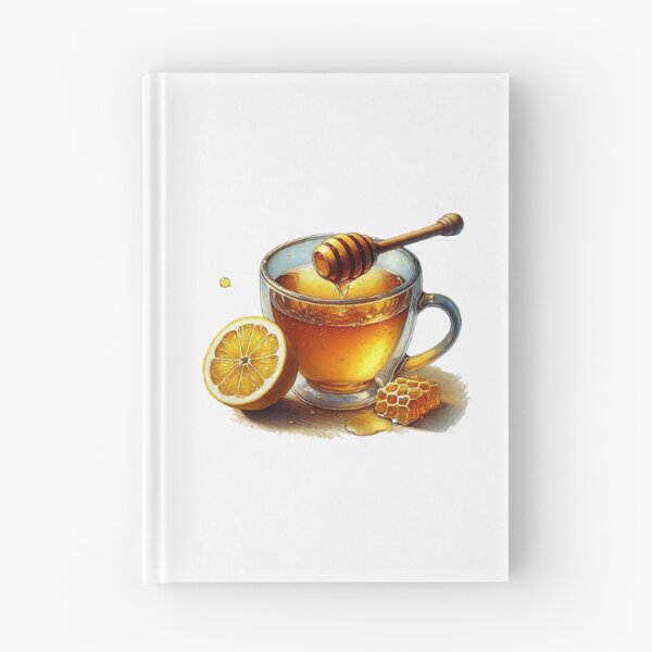 Item preview, Honey Tea designed and sold by Gentle40Winks.