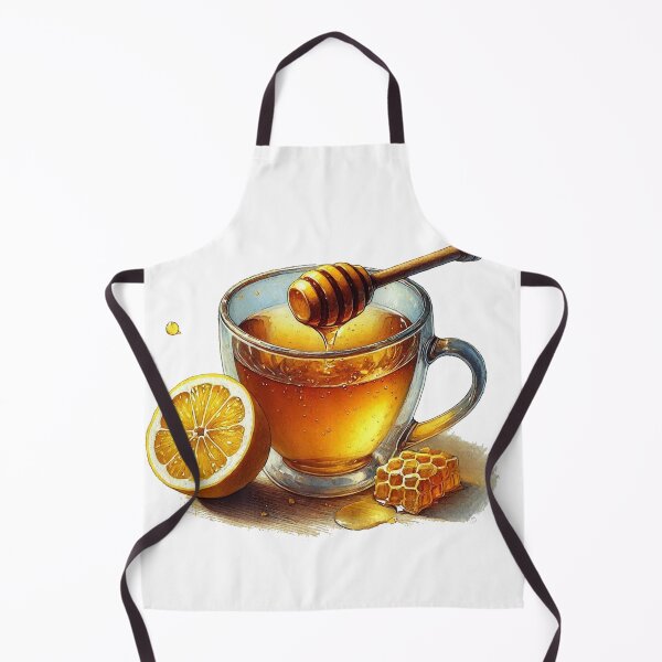 Item preview, Honey Tea designed and sold by Gentle40Winks.