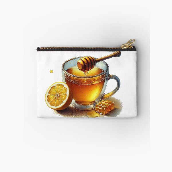 Item preview, Honey Tea designed and sold by Gentle40Winks.