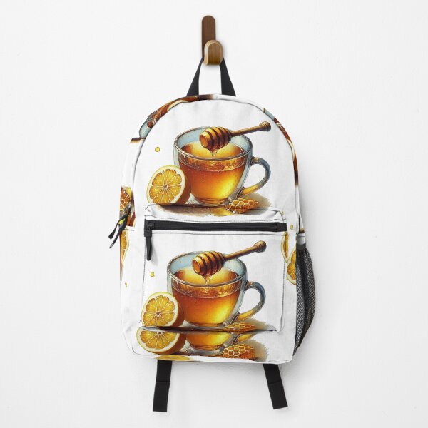 Item preview, Honey Tea designed and sold by Gentle40Winks.