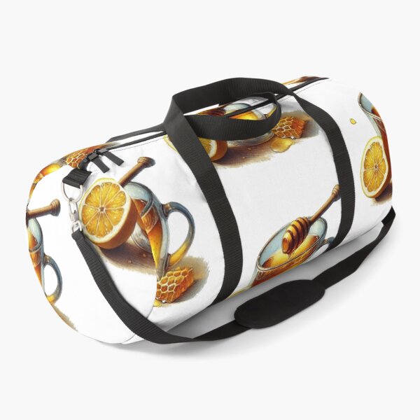 Item preview, Honey Tea designed and sold by Gentle40Winks.
