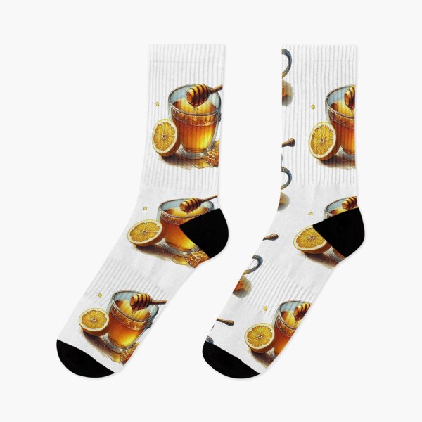 Item preview, Honey Tea designed and sold by Gentle40Winks.