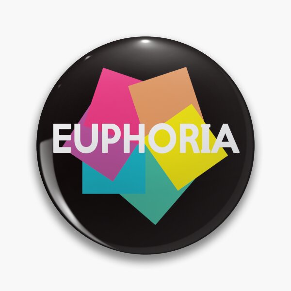 Item preview, Euphoria Eurovision Style T-Shirt Sweden designed and sold by AHMTheBeesTees.