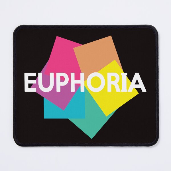 Item preview, Euphoria Eurovision Style T-Shirt Sweden designed and sold by AHMTheBeesTees.