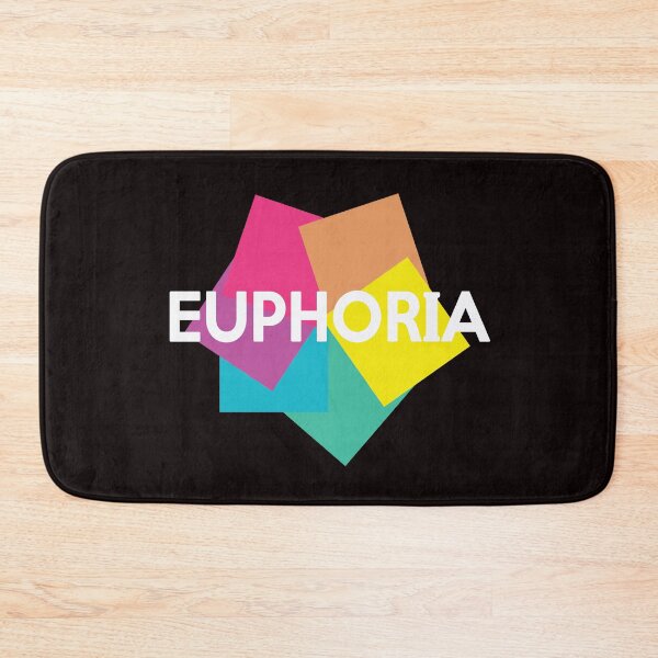 Item preview, Euphoria Eurovision Style T-Shirt Sweden designed and sold by AHMTheBeesTees.