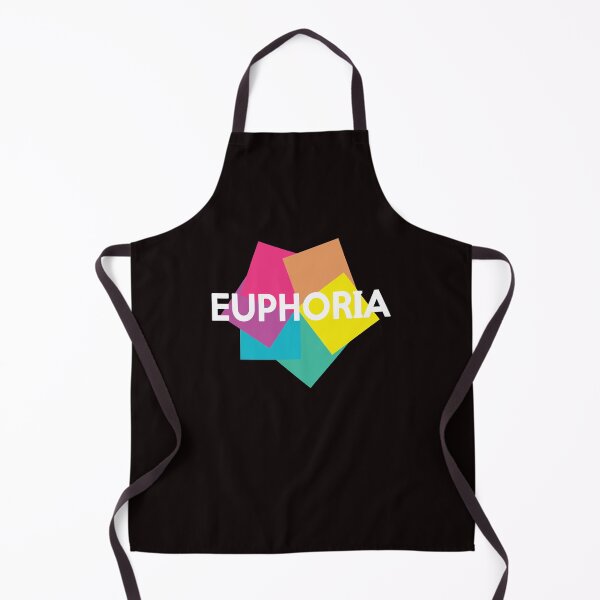 Item preview, Euphoria Eurovision Style T-Shirt Sweden designed and sold by AHMTheBeesTees.