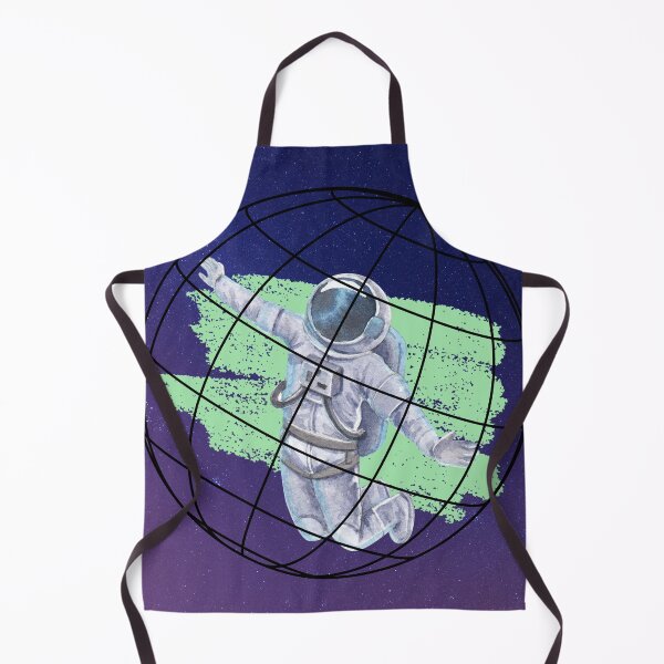 Item preview, Trapped astronaut designed and sold by CyleNTT.