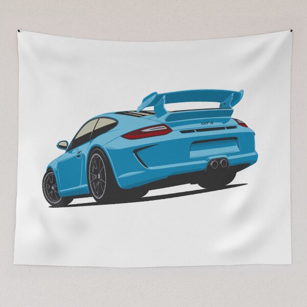 Item preview, GT3 997 designed and sold by OlegMarkaryan.