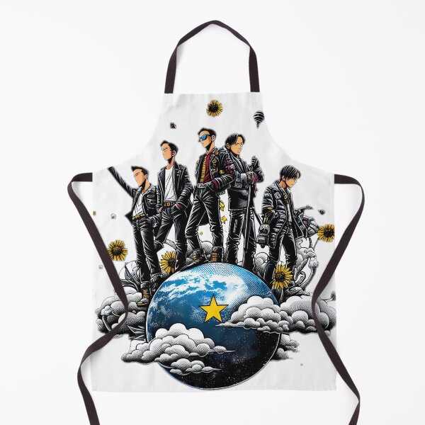 Item preview, bigbang  designed and sold by NCNGDESIGN.