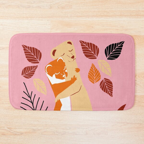 Item preview, Autumn Weasel Hugs #3 designed and sold by belettelepink.