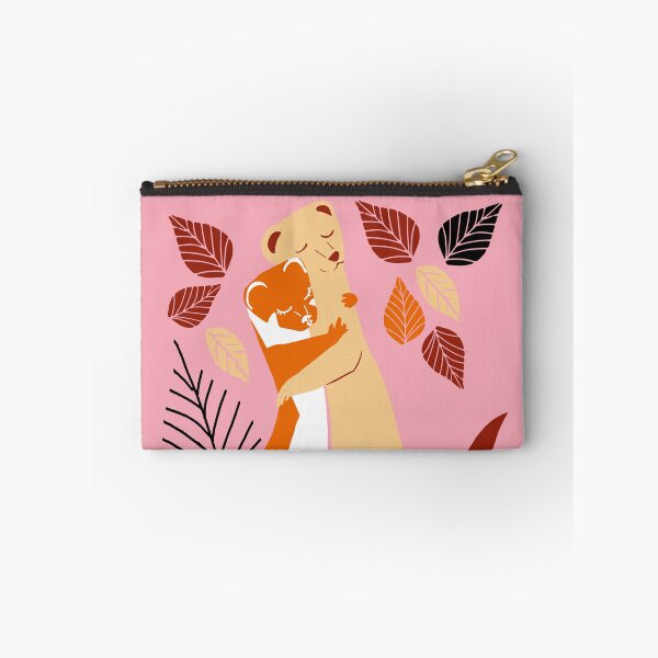 Item preview, Autumn Weasel Hugs #3 designed and sold by belettelepink.