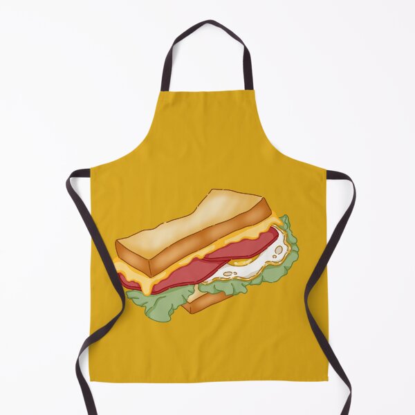 Item preview, Tasty Layers Sandwich (Collection6-3) designed and sold by MetichaiTH.