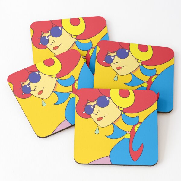 Item preview, 60's Trip designed and sold by CreatorStudios.
