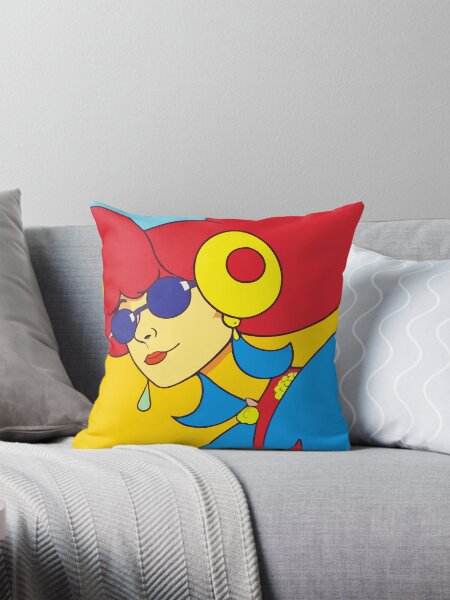 Item preview, 60's Trip designed and sold by CreatorStudios.