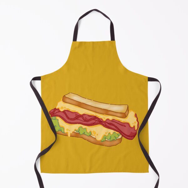 Item preview, Juicy Bite Sandwich (Collection6-4) designed and sold by MetichaiTH.