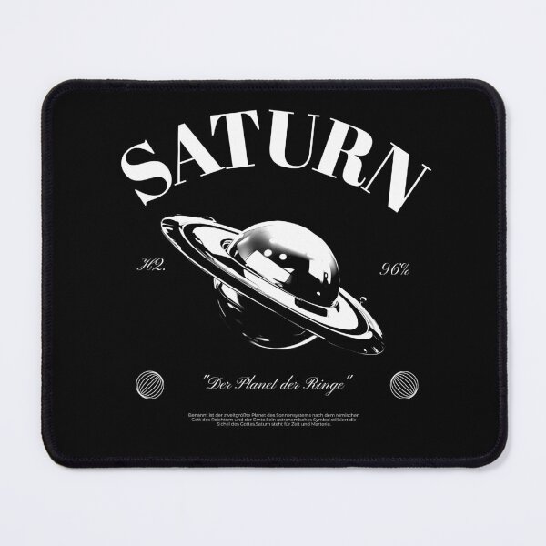 Item preview, Planet Saturn Astronomy Magic Motif designed and sold by Ecmoprints.