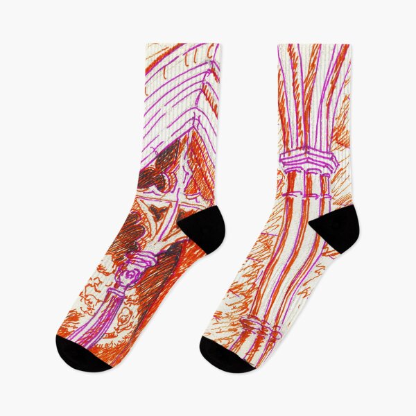 Item preview, Évora Cathedral I designed and sold by Tereza Pilar  Art.