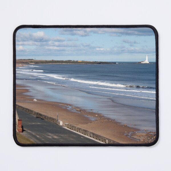 Item preview, St Mary's lighthouse Whitley Bay  designed and sold by David Patterson.