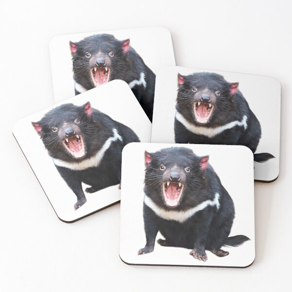 Item preview, Tasmanian Devil designed and sold by ramwebroom.
