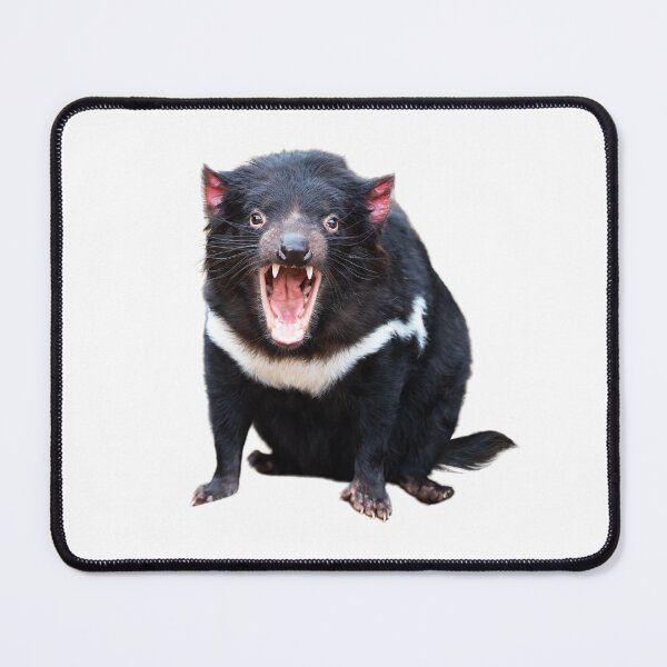 Item preview, Tasmanian Devil designed and sold by ramwebroom.