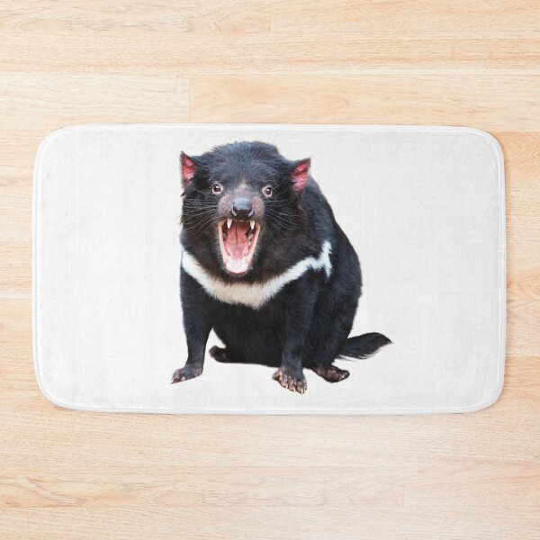 Item preview, Tasmanian Devil designed and sold by ramwebroom.