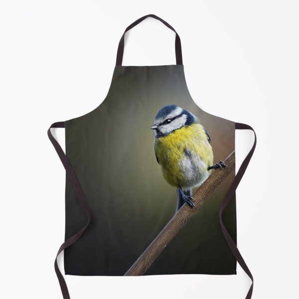 Item preview, Bluetiit Perched designed and sold by Tom McPherson Photography.