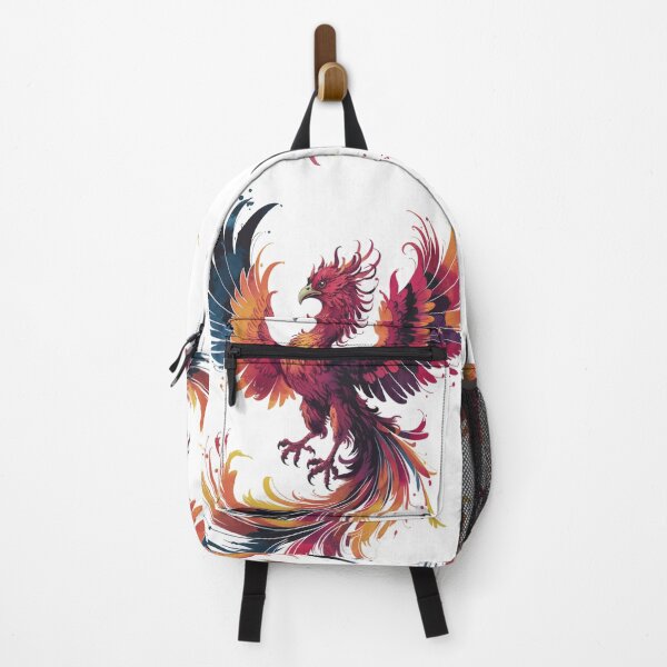 Item preview, The Phoenix designed and sold by FusiTink.