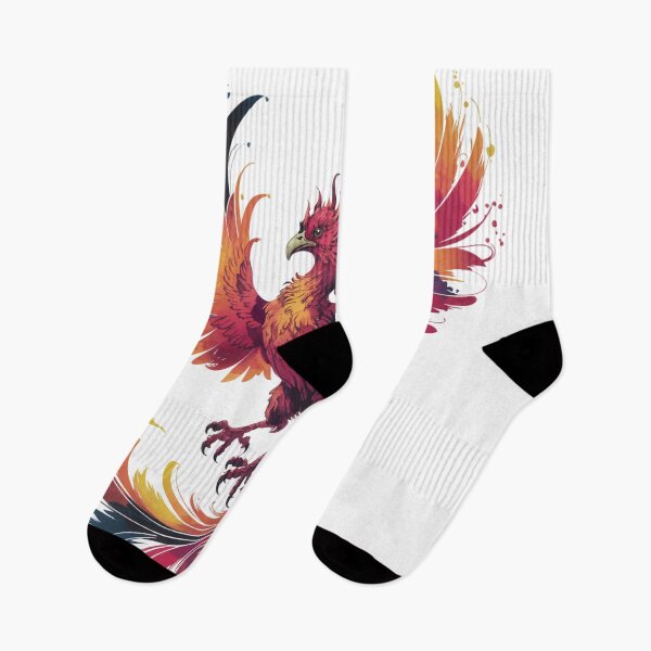 Item preview, The Phoenix designed and sold by FusiTink.
