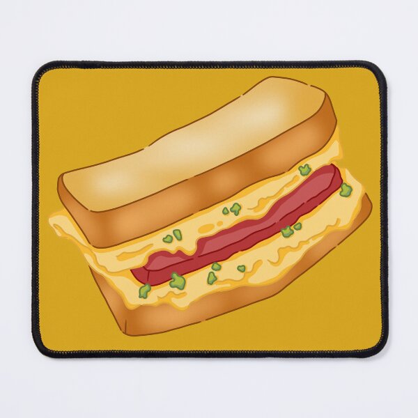 Item preview, Ultimate Snack Sandwich (Collection6-9) designed and sold by MetichaiTH.