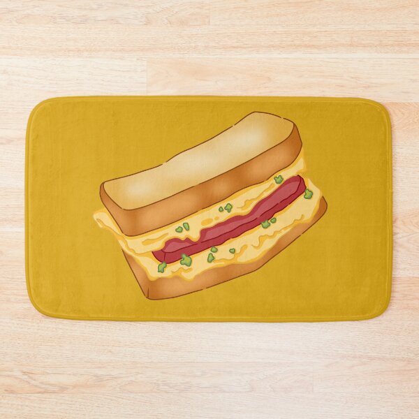 Item preview, Ultimate Snack Sandwich (Collection6-9) designed and sold by MetichaiTH.