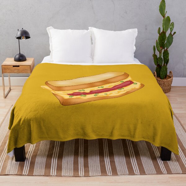 Item preview, Ultimate Snack Sandwich (Collection6-9) designed and sold by MetichaiTH.