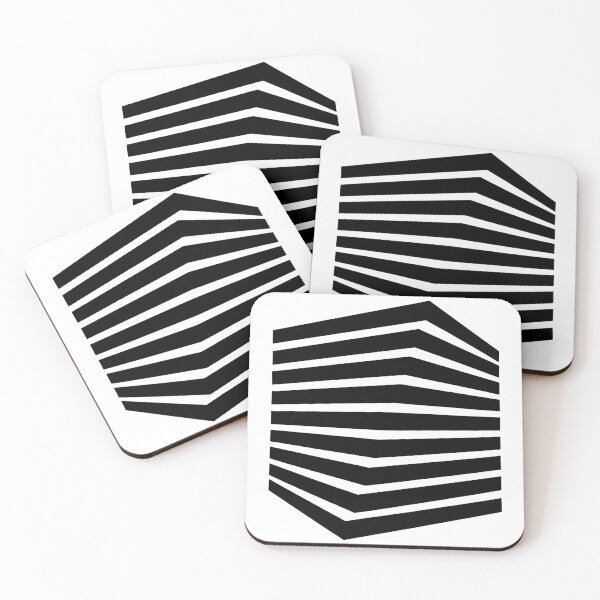 Item preview, Abstract 3D Block designed and sold by DariusZD.