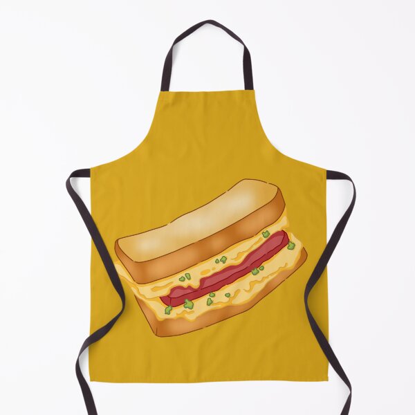 Item preview, Ultimate Snack Sandwich (Collection6-9) designed and sold by MetichaiTH.