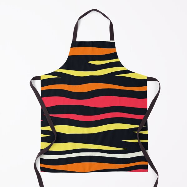 Aperçu de l'œuvre Bold Lines and Stripes Art | Modern Geometric Designs for Home & Fashion créée et vendue par Timegraf.