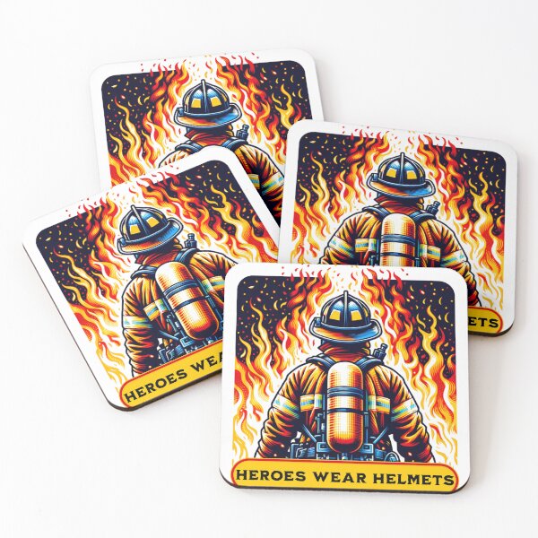 Item preview, heroes wear helmets designed and sold by Birkenmann.